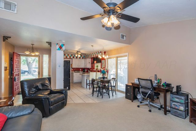 2807 SHIELD Court, Amarillo, TX 79110