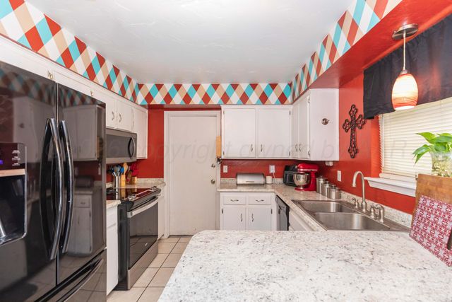 2807 SHIELD Court, Amarillo, TX 79110