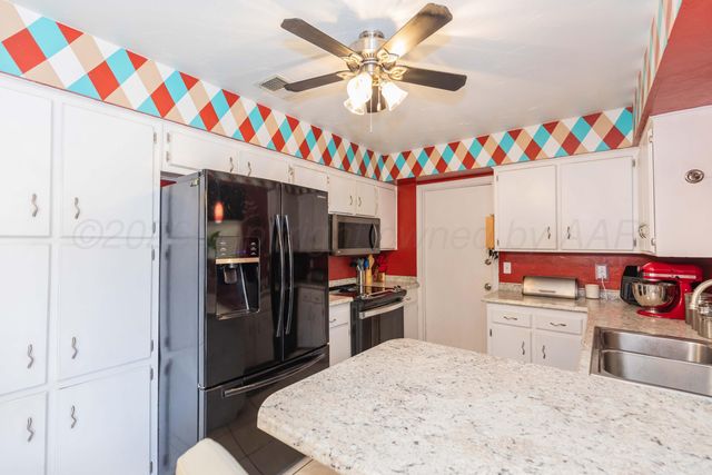 2807 SHIELD Court, Amarillo, TX 79110