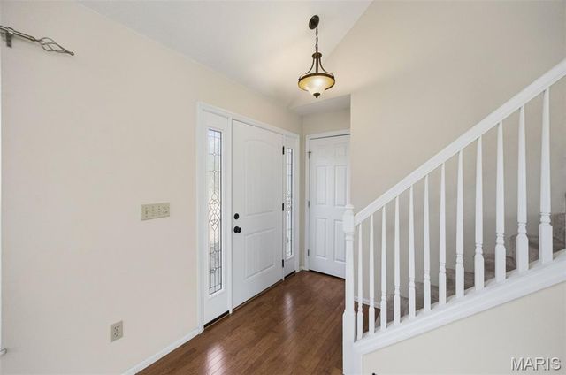 2650 Greenway, High Ridge, MO 63049
