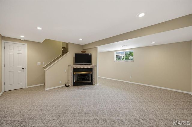 2650 Greenway, High Ridge, MO 63049