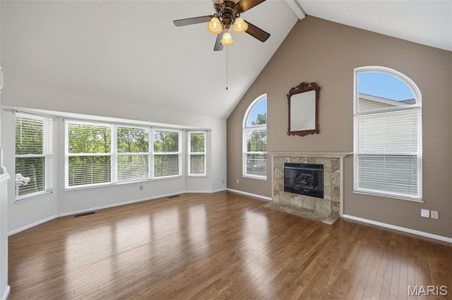 2650 Greenway, High Ridge, MO 63049