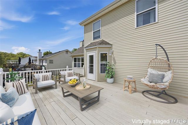 2650 Greenway, High Ridge, MO 63049