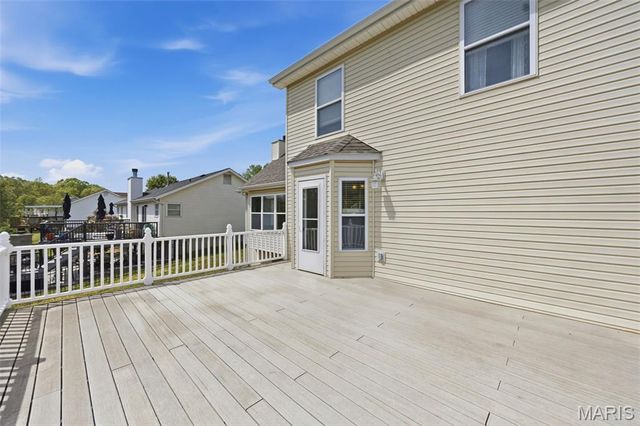 2650 Greenway, High Ridge, MO 63049