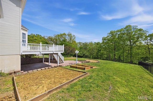 2650 Greenway, High Ridge, MO 63049