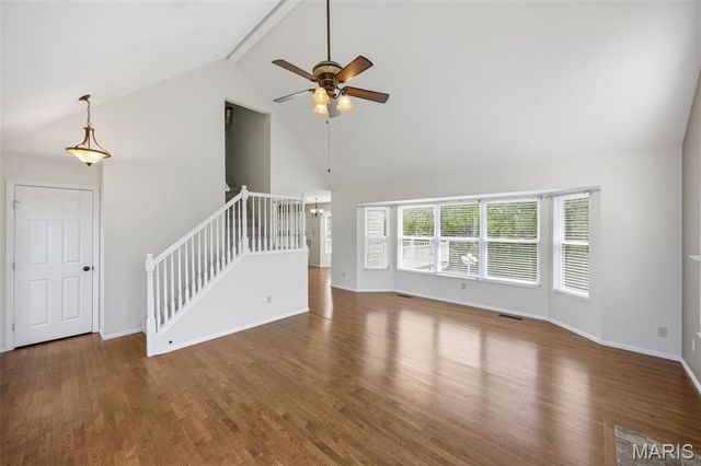 2650 Greenway, High Ridge, MO 63049