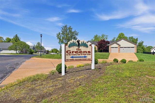 2650 Greenway, High Ridge, MO 63049