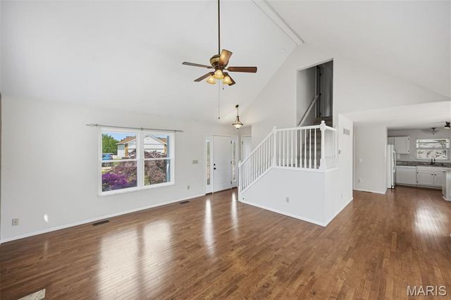 2650 Greenway, High Ridge, MO 63049