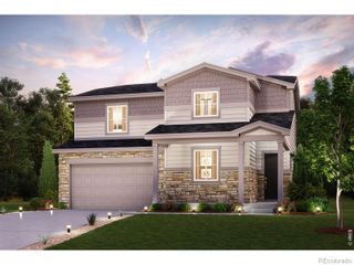 824 Harvard Street, Johnstown, CO 80534