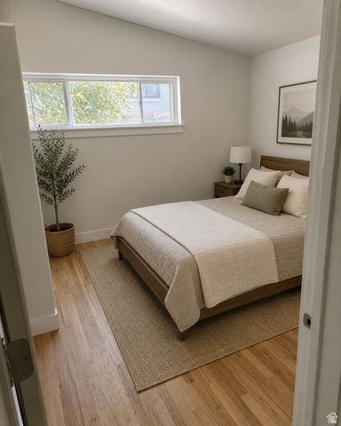 3242 E BON VIEW DR, Salt Lake City, UT 84109