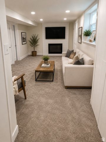 3242 E BON VIEW DR, Salt Lake City, UT 84109