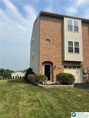 331 2nd Street, Alburtis Boro, PA 18011