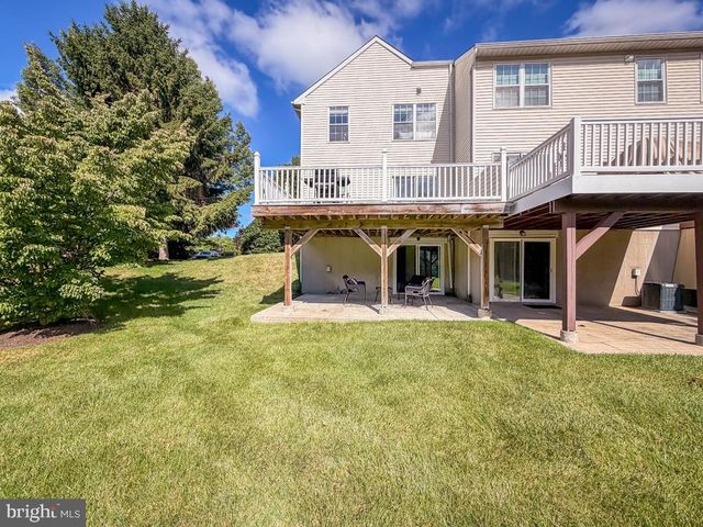 145 LIBERTY DR, Langhorne, PA 19047
