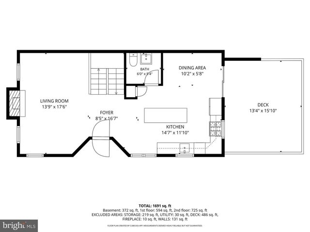 145 LIBERTY DR, Langhorne, PA 19047