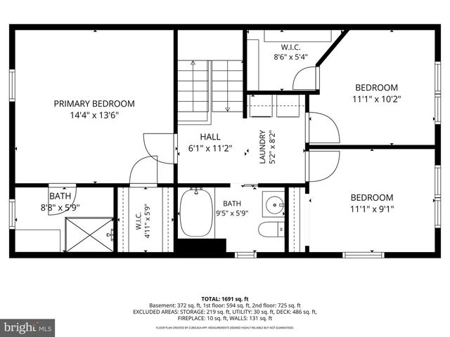 145 LIBERTY DR, Langhorne, PA 19047