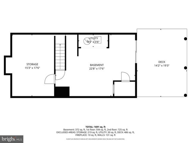 145 LIBERTY DR, Langhorne, PA 19047