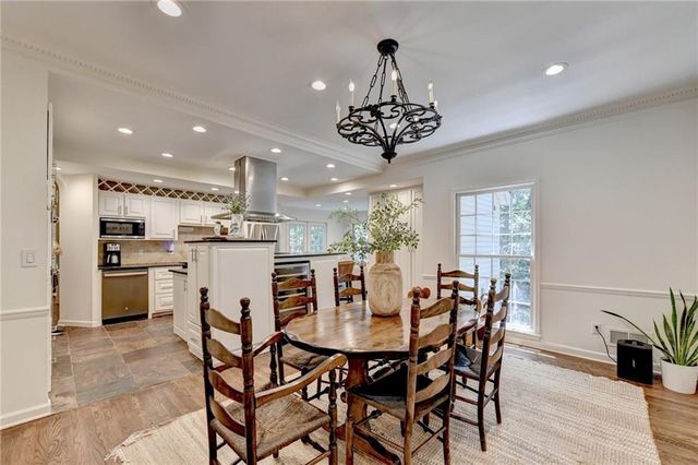 585 Cambridge Way, Sandy Springs, GA 30328