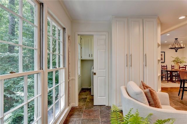 585 Cambridge Way, Sandy Springs, GA 30328