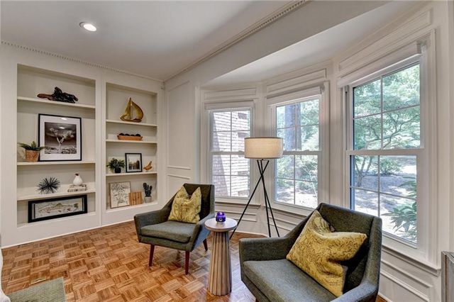 585 Cambridge Way, Sandy Springs, GA 30328