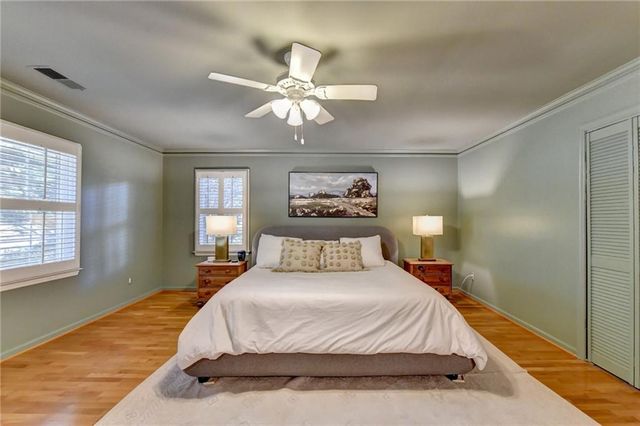 585 Cambridge Way, Sandy Springs, GA 30328