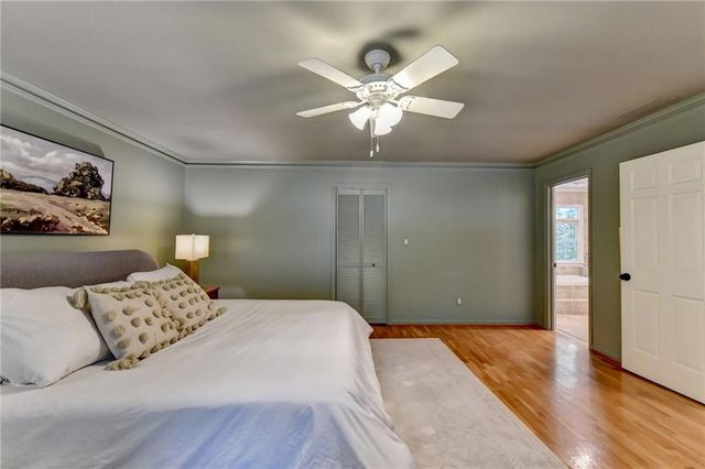 585 Cambridge Way, Sandy Springs, GA 30328