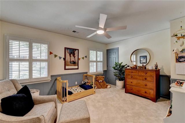 585 Cambridge Way, Sandy Springs, GA 30328