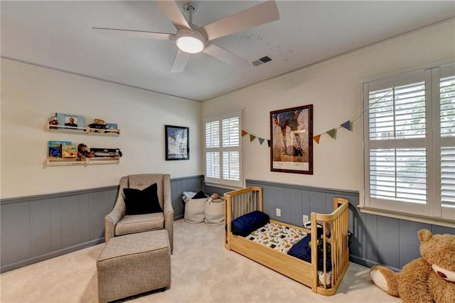 585 Cambridge Way, Sandy Springs, GA 30328