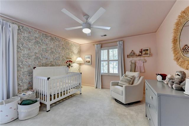 585 Cambridge Way, Sandy Springs, GA 30328