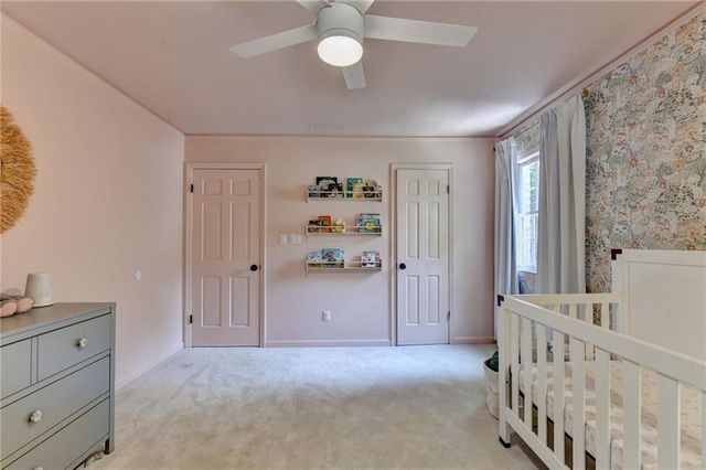 585 Cambridge Way, Sandy Springs, GA 30328