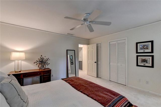 585 Cambridge Way, Sandy Springs, GA 30328