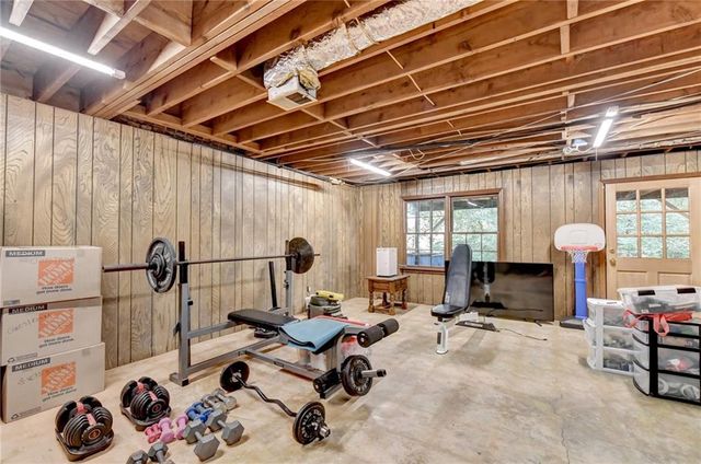 585 Cambridge Way, Sandy Springs, GA 30328