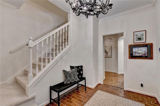 585 Cambridge Way, Sandy Springs, GA 30328