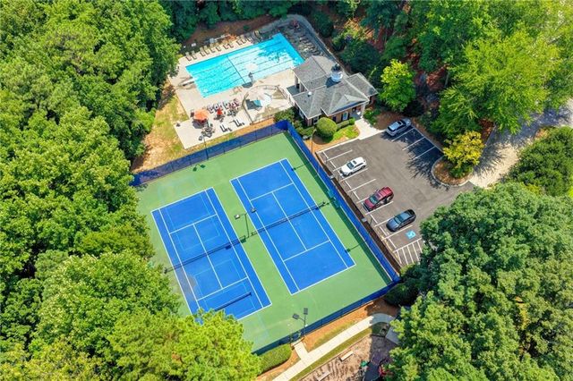 585 Cambridge Way, Sandy Springs, GA 30328