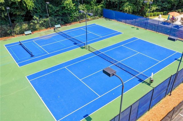 585 Cambridge Way, Sandy Springs, GA 30328