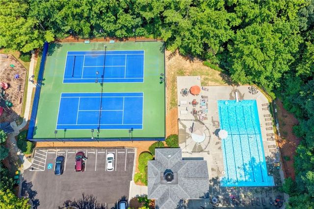 585 Cambridge Way, Sandy Springs, GA 30328