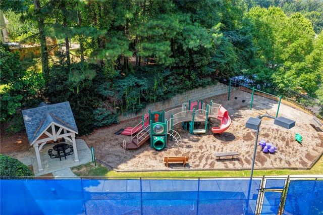 585 Cambridge Way, Sandy Springs, GA 30328