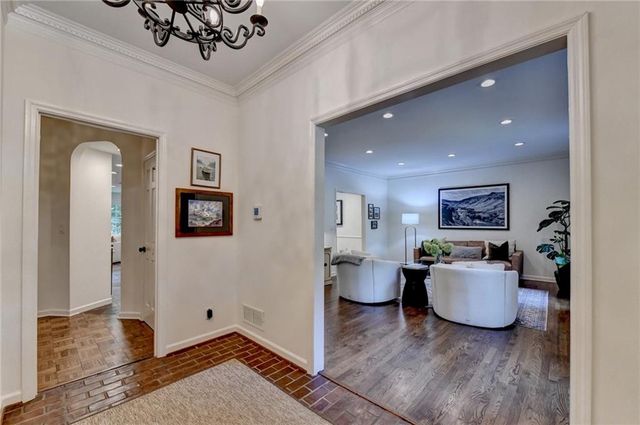 585 Cambridge Way, Sandy Springs, GA 30328