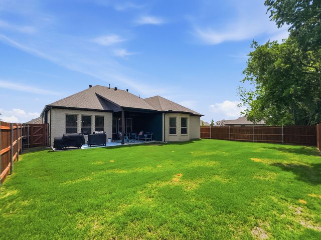 2336 High Plain Lane, Waxahachie, TX 75167