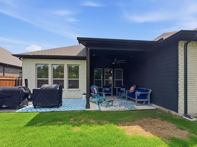2336 High Plain Lane, Waxahachie, TX 75167