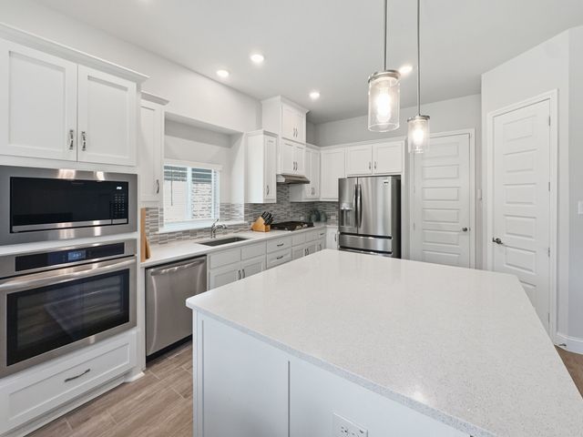 2336 High Plain Lane, Waxahachie, TX 75167