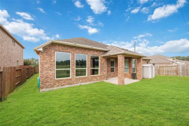 13721 Northline Lake Drive, Houston, TX 77044