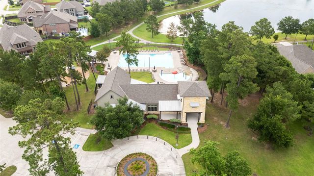 13721 Northline Lake Drive, Houston, TX 77044