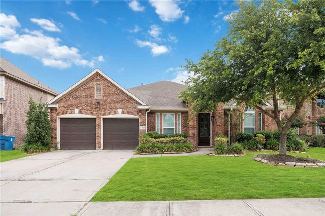 13721 Northline Lake Drive, Houston, TX 77044