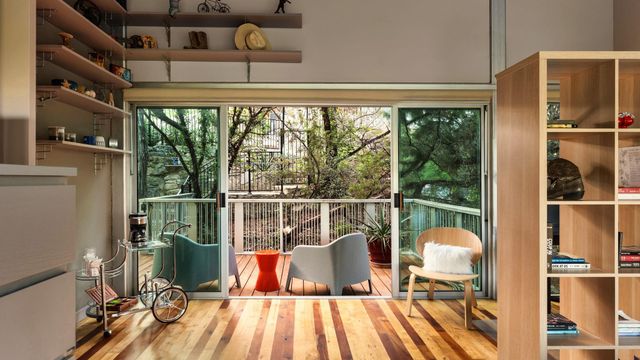 2803 Manitou DR, Austin, TX 78734