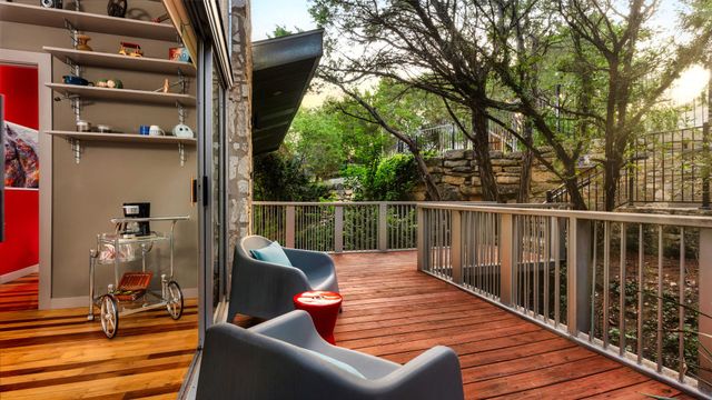 2803 Manitou DR, Austin, TX 78734