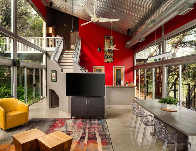 2803 Manitou DR, Austin, TX 78734