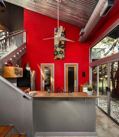 2803 Manitou DR, Austin, TX 78734