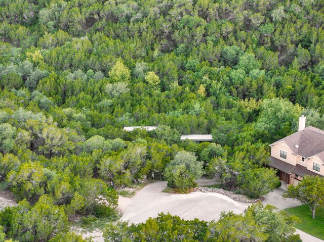 2803 Manitou DR, Austin, TX 78734