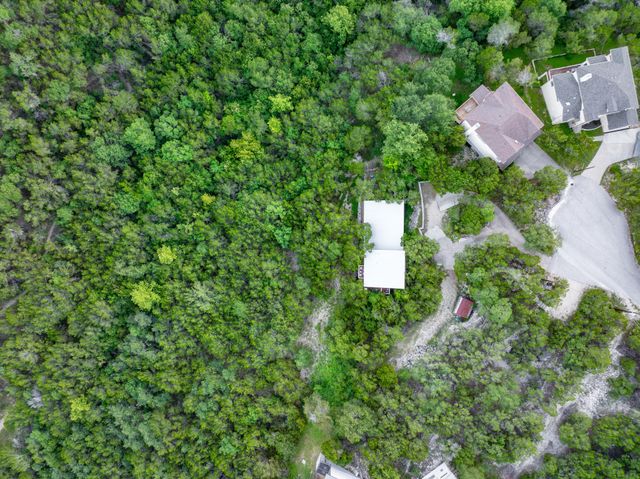 2803 Manitou DR, Austin, TX 78734