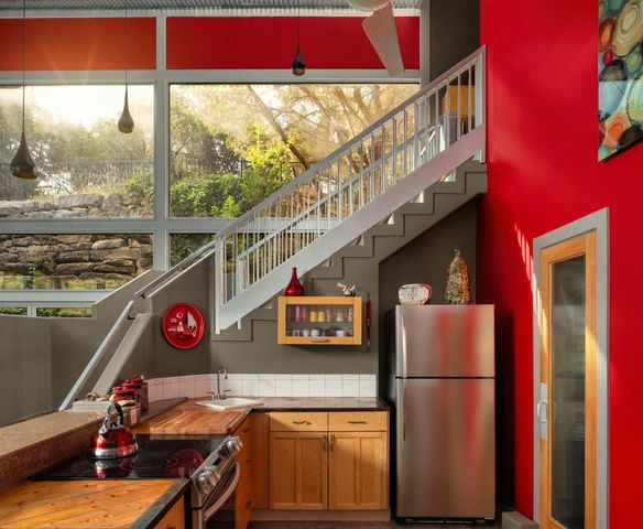 2803 Manitou DR, Austin, TX 78734